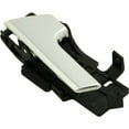 thumbnail image 3 of Inside Door Handle Chrome LH Left Driver Side For 2007-11 Aveo Aveo5 G3 G3 Wave, 3 of 6