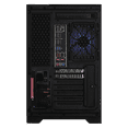 thumbnail image 3 of PC Gamer Xtreme PC Gaming NVIDIA GeForce RTX 5090 Intel Core i9 14900KF 32GB DDR5 SSD 2TB Sistema Liquido WIFI Black gaming 4K, streaming y edición profesional, 3 of 6