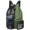 Green, variant on Yucurem Sports Drawstring Backpack, Thickened Basketball Bag for Training, Gym Bag Swimming Bag (Grey)