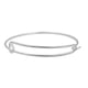 thumbnail image 2 of Pulsera expandible Minnieouse joyería de moda adorno de mano adorno corporal plata abierta, 2 of 6