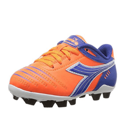 - Diadora Kids' Cattura MD Jr Soccer Shoe | 716010.4044