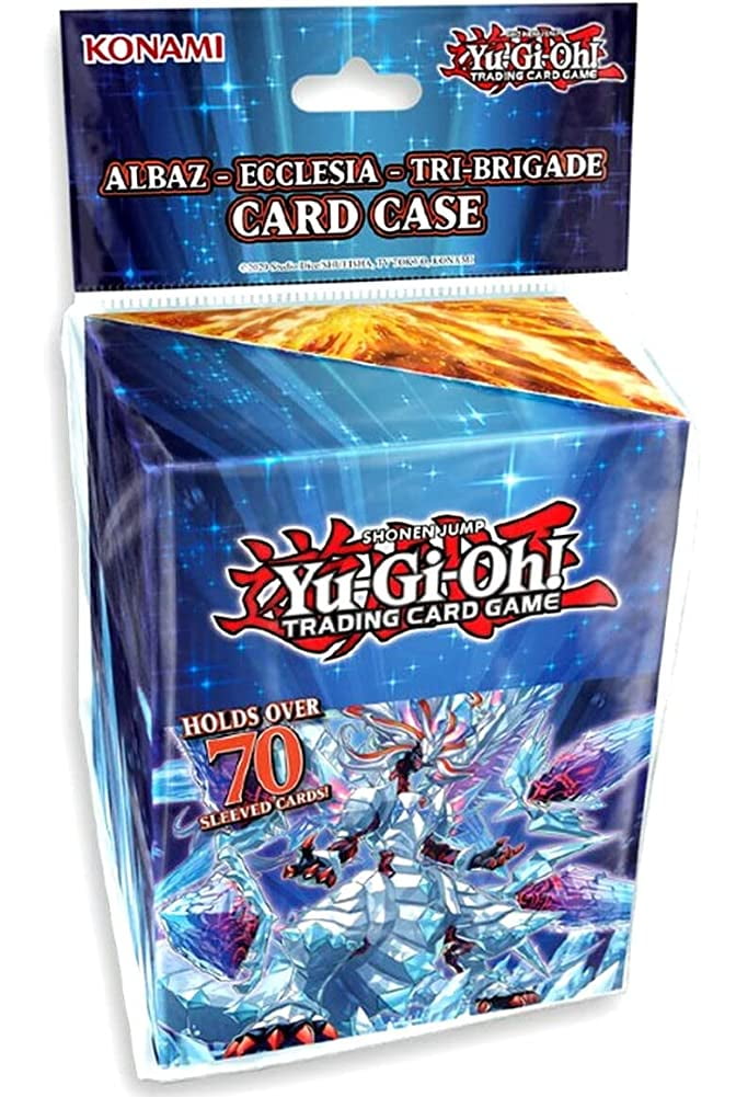 Yu-Gi-Oh! Shaddoll Showdown Structure Deck Card Set for Duel - Walmart.com