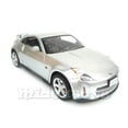 thumbnail image 2 of 1/14 Nissan 370Z Radio Remote Control RC Car R/C RTR (Color May Vary), 2 of 6
