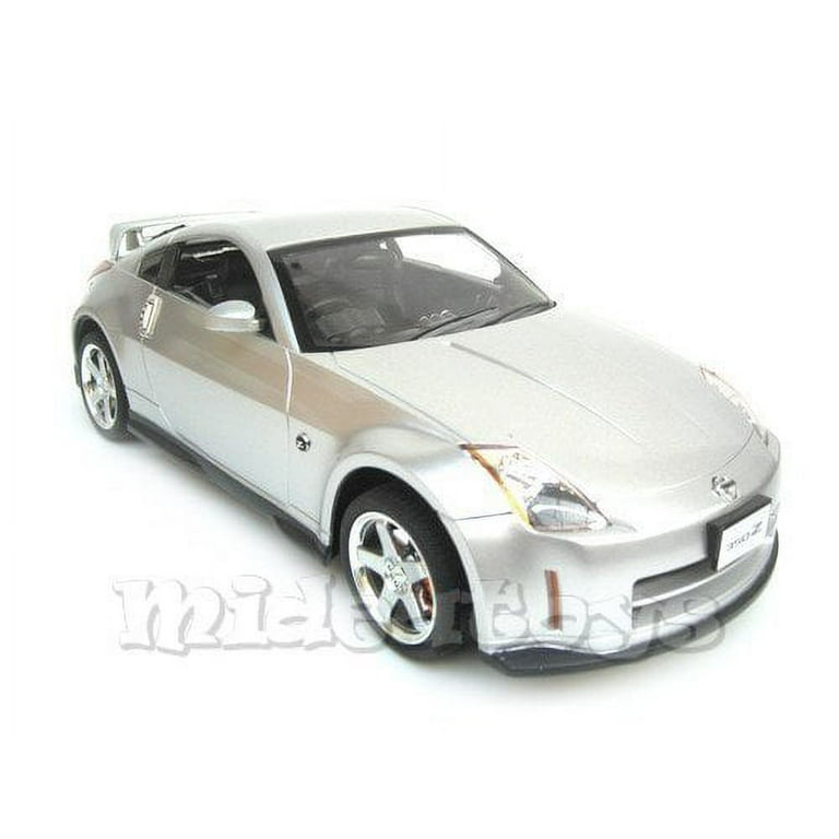 1/14 Nissan 370Z Radio Remote Control RC Car R/C RTR (Color
