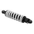 thumbnail image 3 of ATV Damper,11.4in Universal Shock Absorber Motorcycle Shock Absorber Rear Suspension Damper User-Friendly Design, 3 of 14