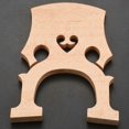 thumbnail image 5 of 5X Puente de Violonchelo Profesional para Violonchelo de Tamano 4/4 Material de Arce Exquisito, 5 of 5