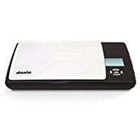 Doxie Flip - Cordless Flatbed Photo & Notebook Scanner w/ Removable
