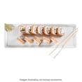 thumbnail image 1 of Sushi salmón roll 1 rollo, 1 of 3