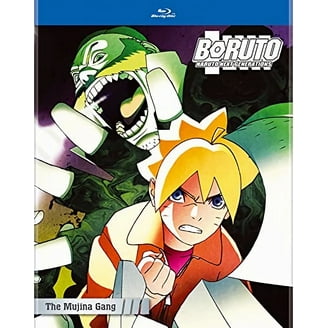 BORUTO-ボルト- NARUTO NEXT GENERATIONS Amazon.com: Boruto: Naruto Next Generations, Vol. 7: 9781974706990