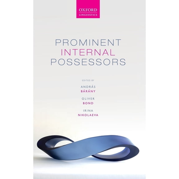 Prominent Internal Possessors, (Hardcover)