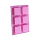 thumbnail image 3 of Cateissary Molde rectangular para pasteles, magdalenas, pudín, gelatina, molde de silicona, bandeja para hornear en casa, herramienta para Herramientas y accesorios para hornear, 3 of 6