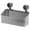 Gray, variant on 1 Pc 2026 Shower Caddy Suction Cup, Wall Mounted Rack Organizer Removable Bathroom Shelf, No Drilling Larger Storage Rack Upgraded, Bathroom Suction Caddy, 12.05x5.47x8.66 Inch, Gray