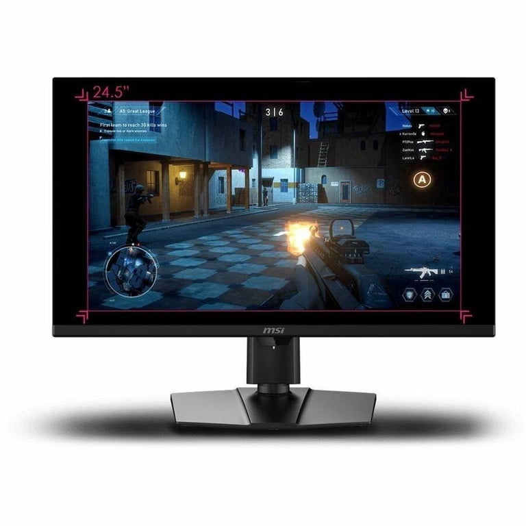 MSI 271QR QD-OLED X50 27