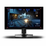 MSI 271QR QD-OLED X50 27 Class WQHD Gaming OLED Monitor, 16:9, Black