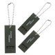 thumbnail image 5 of unbranded 3Ud Silbatos De Para Con Cadena, Alta , Material ABS Negro, 5 of 8