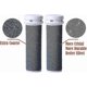 thumbnail image 2 of [4 Pack] Extra Coarse Replacement Rollers Compatible For Emjoi Micro Pedi Replacement Rollers, 2 of 5