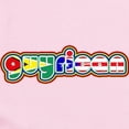 thumbnail image 2 of CafePress - Guyrican Infant Bodysuit - Baby Light Bodysuit, Size Newborn - 24 Months, 2 of 4