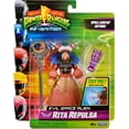 thumbnail image 1 of Power Rangers: Auto-Morphin Action Figurine, 1 of 3