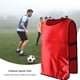 thumbnail image 3 of Culottes de entrenamiento deportivo Chalecos de práctica de equipo de escaramuza camisetas de Pinnies transpirables baberos de práctica de equipo baberos de entrenamiento deportivo para baloncesto deportivo JShteea El nuevo, 3 of 7