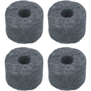 Gibraltar Tall Cymbal Felts Tall 4-Pack