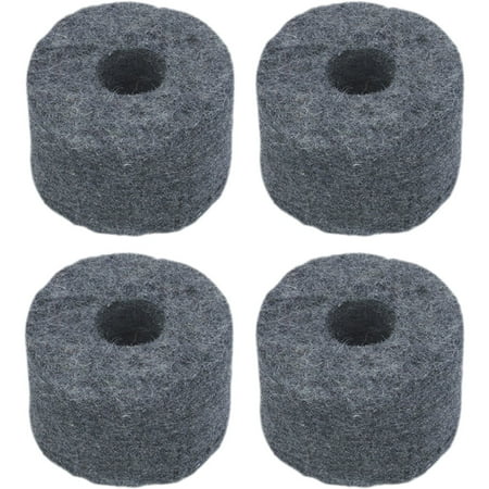 Gibraltar Tall Cymbal Felts Tall 4-Pack