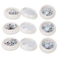 thumbnail image 3 of ESTINK Rhinestones,Nail DIY Rhinestones,6 Box Nail Rhinestones Home Salon Portable Glitter Shiny Nail Art Rhinestone Decoration, 3 of 8