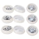 thumbnail image 3 of Decoración de uñas Jadeshay 6 cajas de diamantes de imitación herramienta para decoración de uñas, 3 of 14