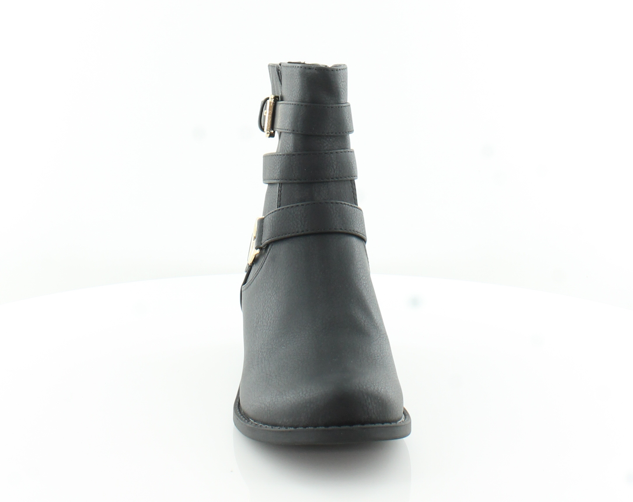 g by guess harlin motorcycle bootie