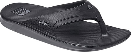 waterproof flip flops