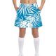 thumbnail image 2 of Odeerbi 4-15 Años Niños Lindo Estampado Pantalones Cortos de Playa Seco Rápido Con Bolsillos Elásticos Pantalones Cortos de La Tabla de La Cintura, 2 of 7