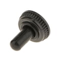 thumbnail image 3 of jinwen 10 pieces Replacement Switch Tip Cover for Toggle Pickup Selector Switches Black, 3 of 8