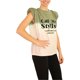 thumbnail image 5 of Elevenparis Mujer Call My Stylist Tank Top dipdye L, 5 of 6