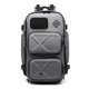 thumbnail image 2 of Mochila para exteriores ozuko de nuevo estilo para hombre, mochila de viaje impermeable multifunción ozuko Mochila, 2 of 7