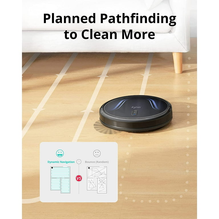 Why Does My Eufy Vacuum Keep Bouncing As It Cleans? Troubleshooting Guide