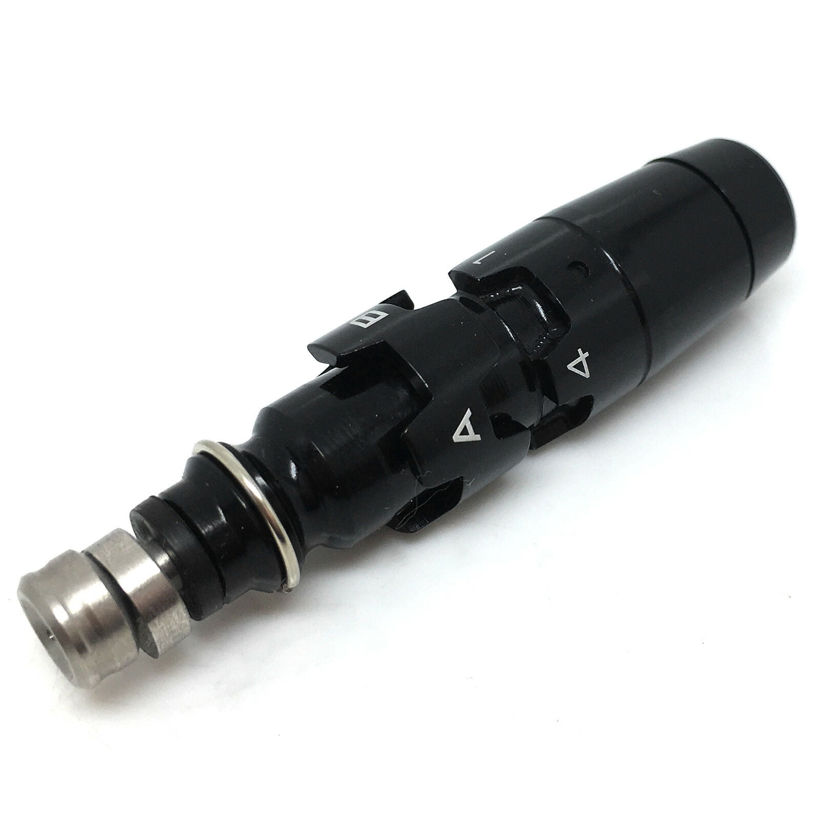 Shaft Adapter Sleeve Tip .370 For Titleist Golf 816 818 H1 H2 Surefit Hybrid