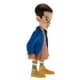 thumbnail image 2 of Stranger Things - Figura Coleccionable Diseño MiniX Once (Azul, Crema, Amarillo), 2 of 4