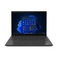 thumbnail image 1 of Restored Lenovo ThinkPad P14s G3 14" Laptop Ryzen 7 PRO 6850U 16GB 512GB SSD W11P (Refurbished), 1 of 5