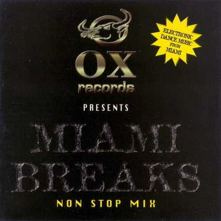 Miami Breaks