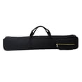 thumbnail image 1 of ZLight Étui pour Queue de Piscine Anti-Rayures 1/2 Pochette de Rangement pour Queue de Snooker Sac pour Queue de Piscine Noir, 1 of 6