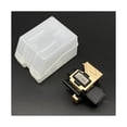 thumbnail image 5 of Fiber Cleaver YT-66S FTTH Optic Cable Cutter Tool Optical Fiber Cleaver For High Precsion Fiber Cleaver ,Easy to Use, 5 of 5