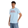 thumbnail image 6 of Tater Tot Shirt Gifts Tshirt Crew Neck Short Sleeve, 6 of 7
