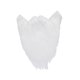 thumbnail image 1 of Accesorios para disfraces de barba de Papá Noel, vello facial, barba de gnomo falsa y bigotes para adolescentes. Blanco, 1 of 9