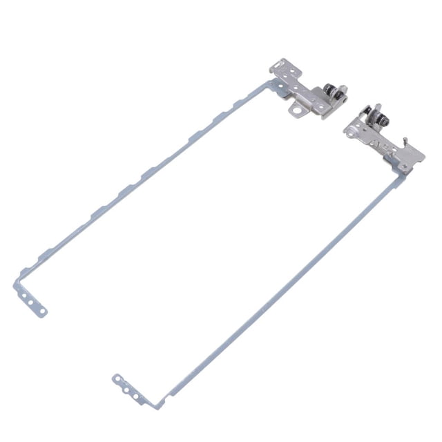 Soporte de Bisagras de Pantalla LCD Portátil CUTICAT para 250 G6 250G6 TPN-C129 15-BS 15-BW Bisagras de pantalla LCD