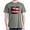 Military Green, variant on CafePress - Shiny Pink Pumpkin Men's Value T Shirt - Men's Classic Graphic Cotton T-Shirt
