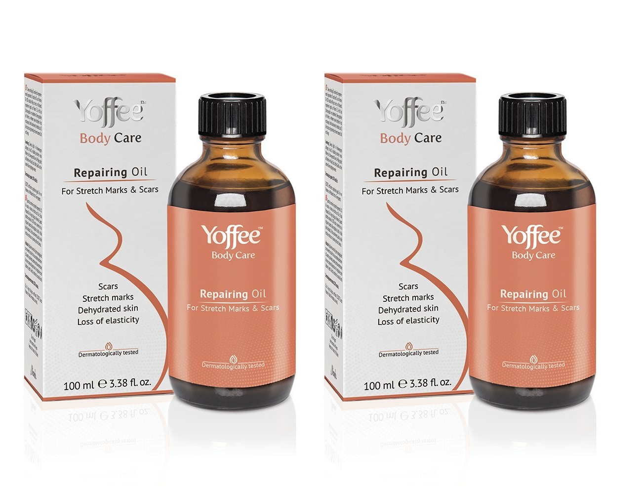 yoffee nose wax