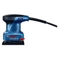 thumbnail image 4 of Cepillo Madera 700w+lijadora Roto Orbital Bosch azul Estándar, 4 of 10