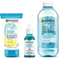 thumbnail image 1 of Kit Garnier Rutina Express Aclara Anti Acné Ácido Salicílico 3 Piezas Garnier NA, 1 of 4