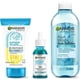 thumbnail image 1 of Kit Garnier Rutina Express Aclara Anti Acné Ácido Salicílico 3 Piezas Garnier NA, 1 of 4