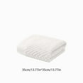 thumbnail image 3 of Face Towels for Bathroom Thickened Soft Absorbent Plain Color Household Wash Face Fresh Face Wash, 3 of 9