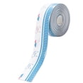 thumbnail image 4 of Caulk Stris PE Cinta autoadhesiva para bañera Baño Inodoro Cocina y Caballo Zulema Cinta de sellado autoadhesiva, 4 of 8